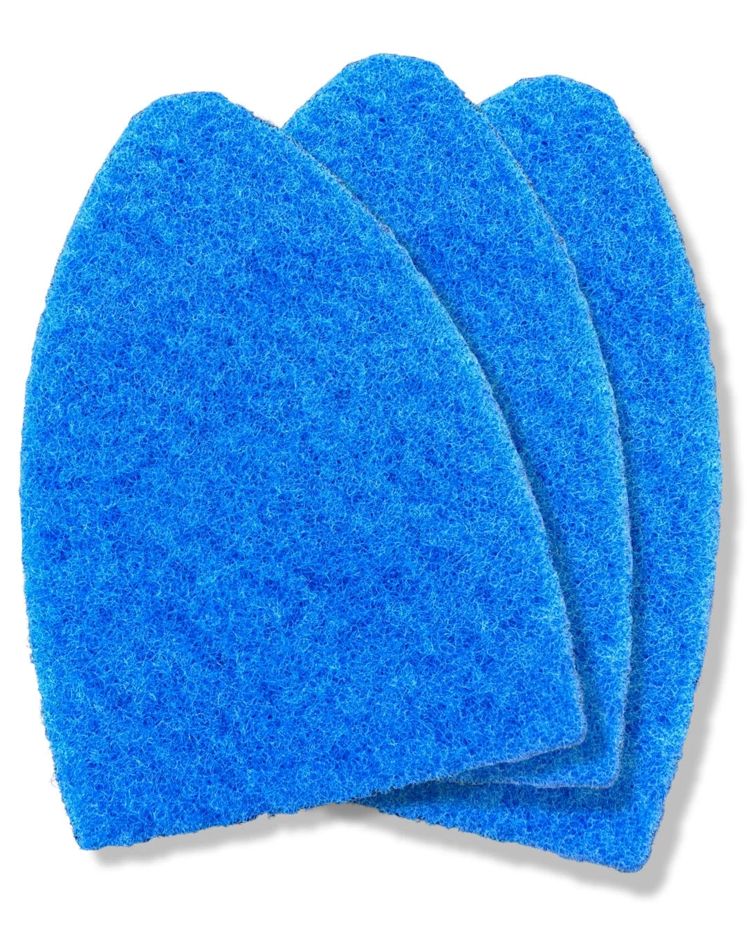 Scrub It Replacement pad blue (10 pack)